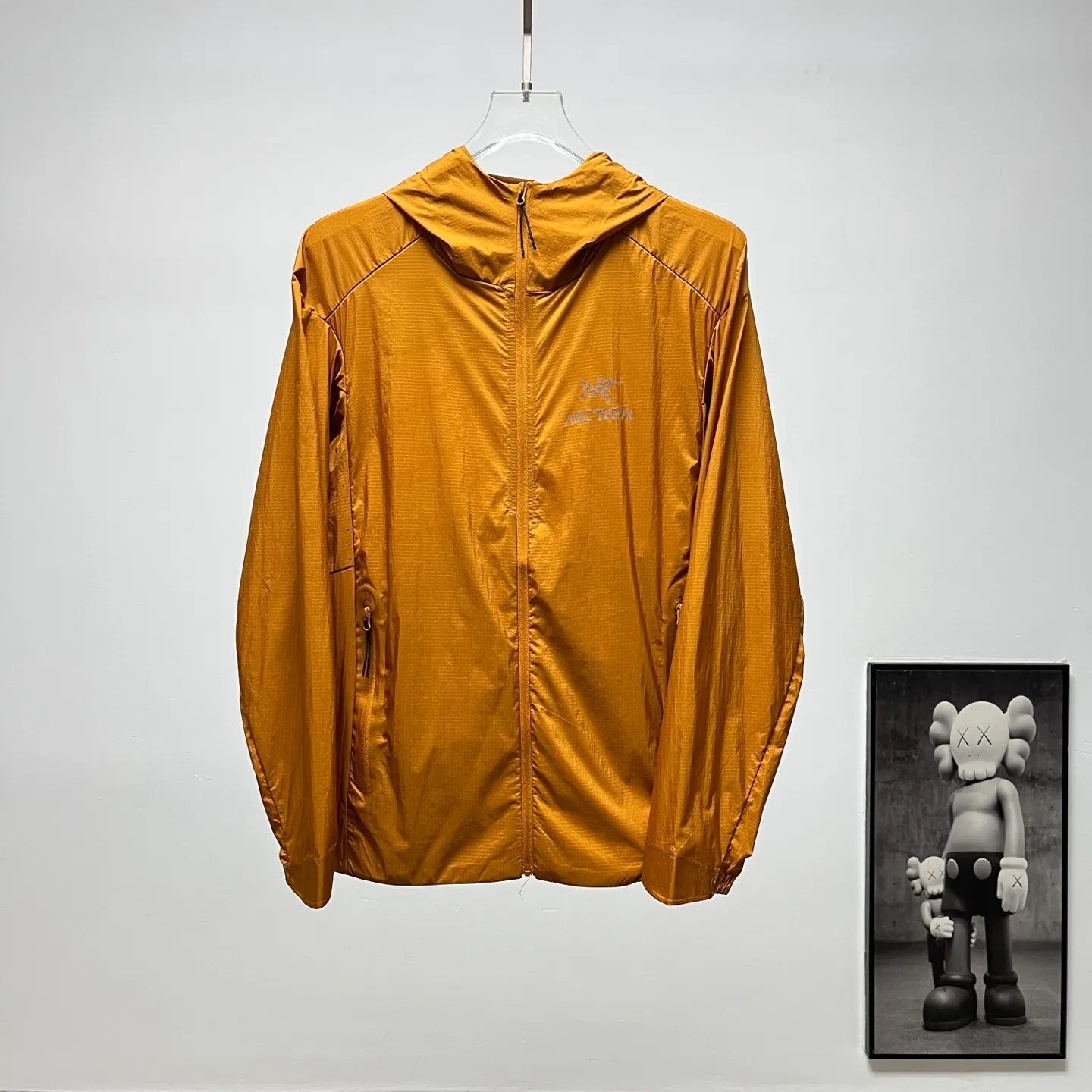 🐦 SL ARC‘TERYX ATOM SL Size:S-4XL